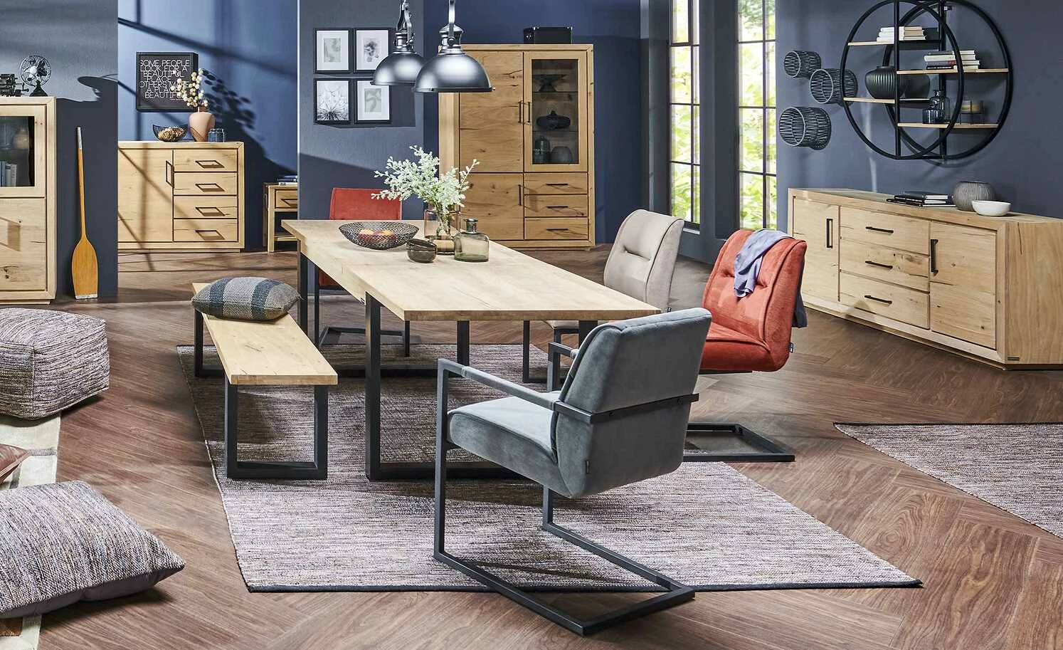 Gray & Jones Polsterschwingstuhl Black Coast One Gray & Jones Polsterschwingstuhl Black Coast One | Brown (Braun) Nein -Stühle Verkäufe 2022 15300730 3 202206231234