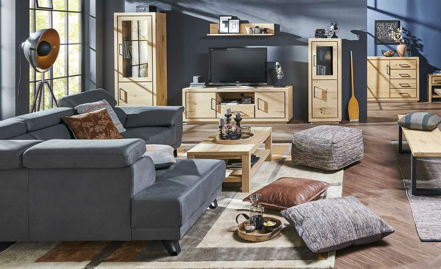 Gray & Jones Polsterschwingstuhl Black Coast One Gray & Jones Polsterschwingstuhl Black Coast One | Brown (Braun) Nein -Stühle Verkäufe 2022 15300730 4 202206232232