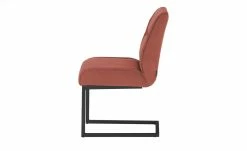 Gray & Jones Polsterschwingstuhl Black Coast One | Brick (Rot) Nein -Stühle Verkäufe 2022 15300731 13 202206232232