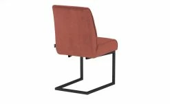 Gray & Jones Polsterschwingstuhl Black Coast One | Brick (Rot) Nein -Stühle Verkäufe 2022 15300731 6 202206232232