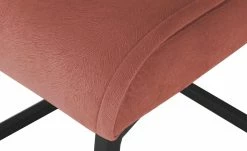 Gray & Jones Polsterschwingstuhl Black Coast One | Brick (Rot) Nein -Stühle Verkäufe 2022 15300731 9 202206232232