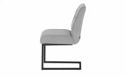 Gray & Jones Polsterschwingstuhl Black Coast One | Darkgrey (Grau) Nein -Stühle Verkäufe 2022 15300732 1 202110012237