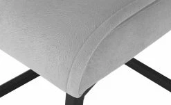 Gray & Jones Polsterschwingstuhl Black Coast One | Darkgrey (Grau) Nein -Stühle Verkäufe 2022 15300732 11 202206232232