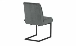 Gray & Jones Polsterschwingstuhl Black Coast One | Charcoal (Dunkelgrau) Nein 6 Gray & Jones Polsterschwingstuhl Black Coast One | Charcoal (Dunkelgrau) Nein -Stühle Verkäufe 2022 15300733 2 202110012237