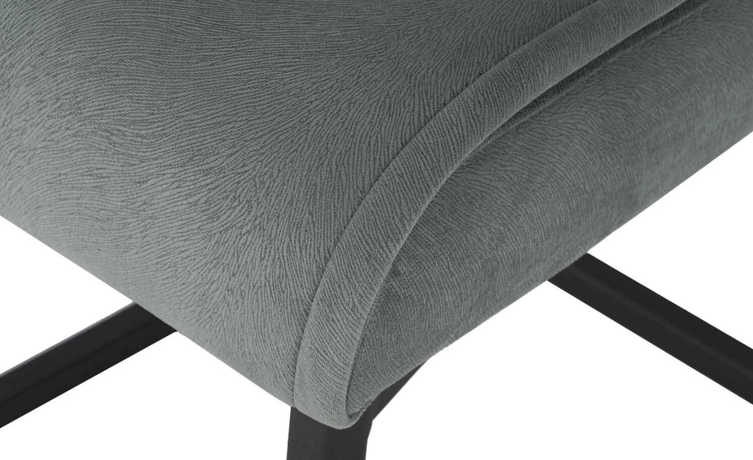 Gray & Jones Polsterschwingstuhl Black Coast One Gray & Jones Polsterschwingstuhl Black Coast One | Charcoal (Dunkelgrau) Nein -Stühle Verkäufe 2022 15300733 6 202110012237