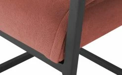 Gray & Jones Polsterschwingstuhl Black Coast One | Brick (Rot) Ja 11 Gray & Jones Polsterschwingstuhl Black Coast One | Brick (Rot) Ja -Stühle Verkäufe 2022 15300735 10 202206231234