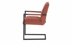 Gray & Jones Polsterschwingstuhl Black Coast One | Brick (Rot) Ja 6 Gray & Jones Polsterschwingstuhl Black Coast One | Brick (Rot) Ja -Stühle Verkäufe 2022 15300735 4 202206231234