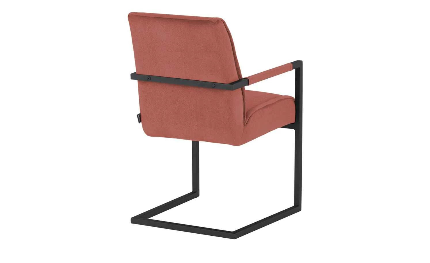 Gray & Jones Polsterschwingstuhl Black Coast One Gray & Jones Polsterschwingstuhl Black Coast One | Brick (Rot) Ja -Stühle Verkäufe 2022 15300735 5 202206231234