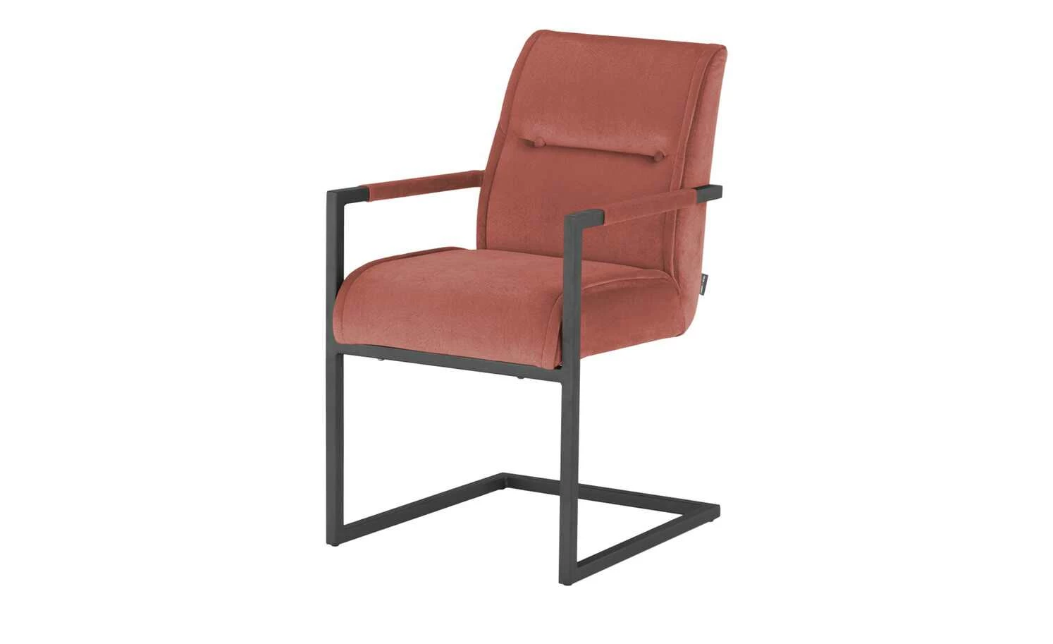 Gray & Jones Polsterschwingstuhl Black Coast One Gray & Jones Polsterschwingstuhl Black Coast One | Brick (Rot) Ja -Stühle Verkäufe 2022 15300735 6 202206231234