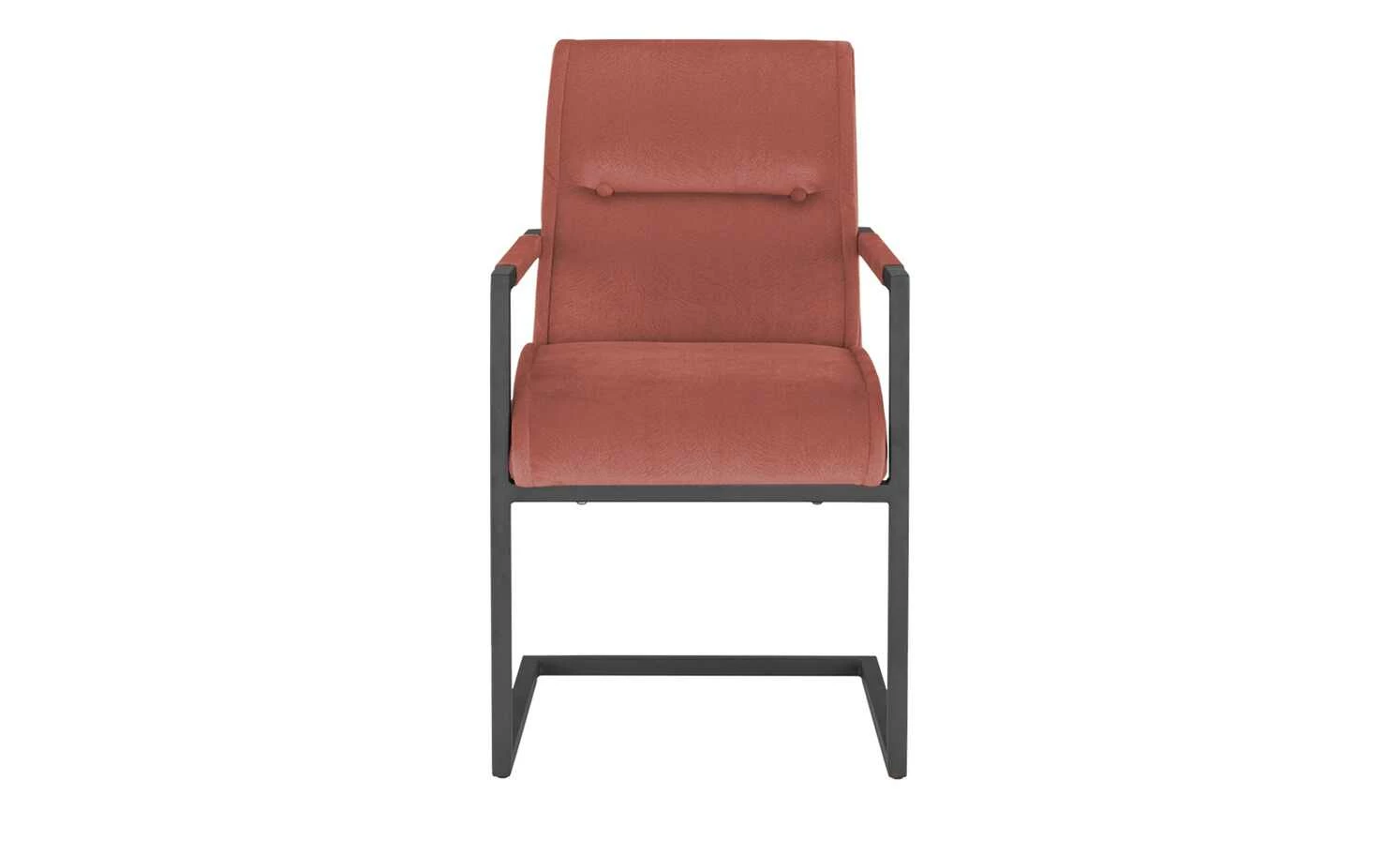 Gray & Jones Polsterschwingstuhl Black Coast One Gray & Jones Polsterschwingstuhl Black Coast One | Brick (Rot) Ja -Stühle Verkäufe 2022 15300735 7 202206231234