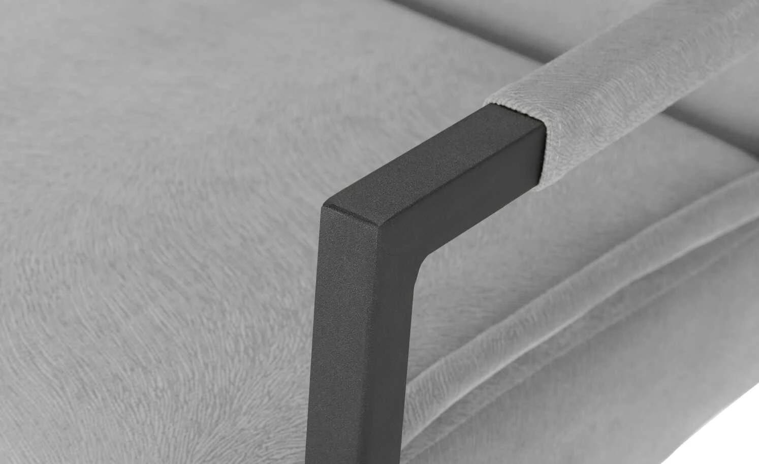 Gray & Jones Polsterschwingstuhl Black Coast One Gray & Jones Polsterschwingstuhl Black Coast One | Darkgrey (Grau) Ja -Stühle Verkäufe 2022 15300736 11 202206231234