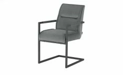 Gray & Jones Polsterschwingstuhl Black Coast One | Charcoal (Dunkelgrau) Ja 4 Gray & Jones Polsterschwingstuhl Black Coast One | Charcoal (Dunkelgrau) Ja -Stühle Verkäufe 2022 15300737 12 202206231234