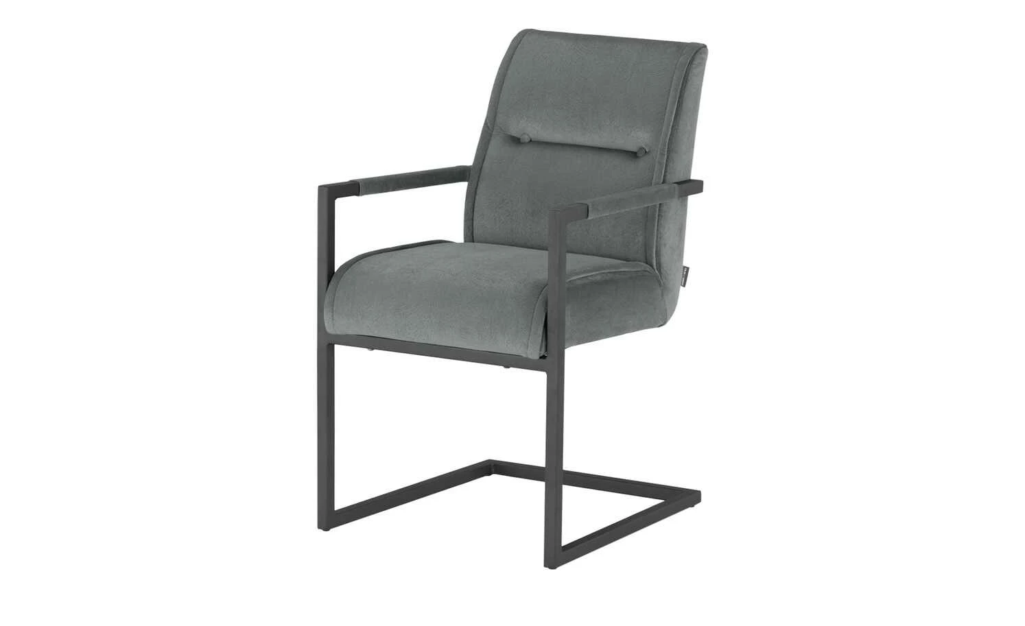 Gray & Jones Polsterschwingstuhl Black Coast One Gray & Jones Polsterschwingstuhl Black Coast One | Charcoal (Dunkelgrau) Ja -Stühle Verkäufe 2022 15300737 12 202206231234