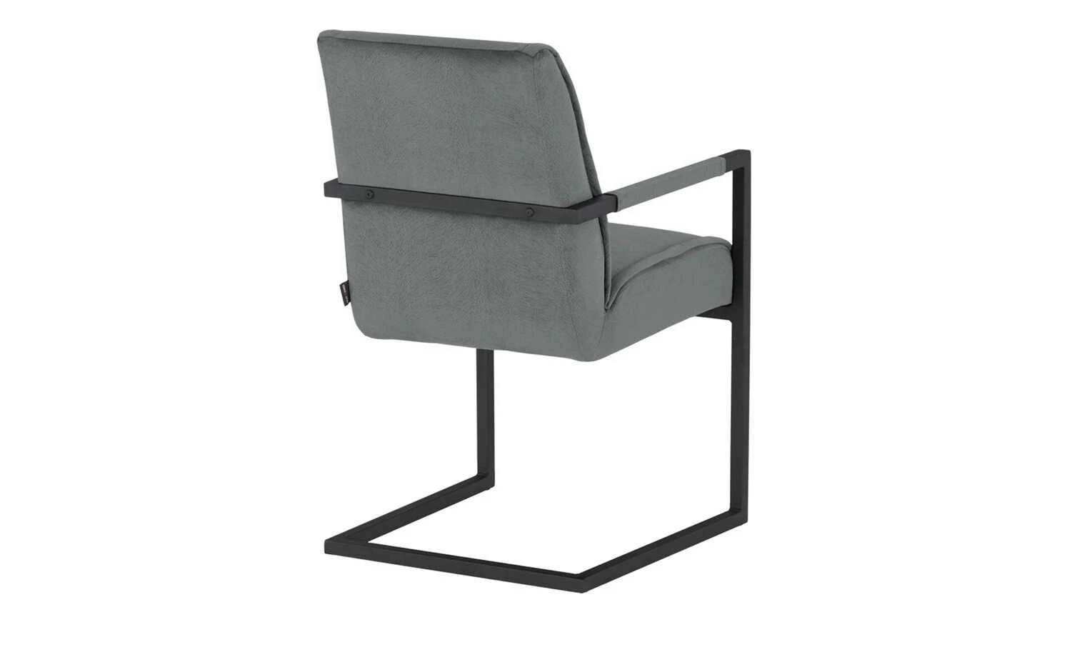 Gray & Jones Polsterschwingstuhl Black Coast One Gray & Jones Polsterschwingstuhl Black Coast One | Charcoal (Dunkelgrau) Ja -Stühle Verkäufe 2022 15300737 2 202110012237