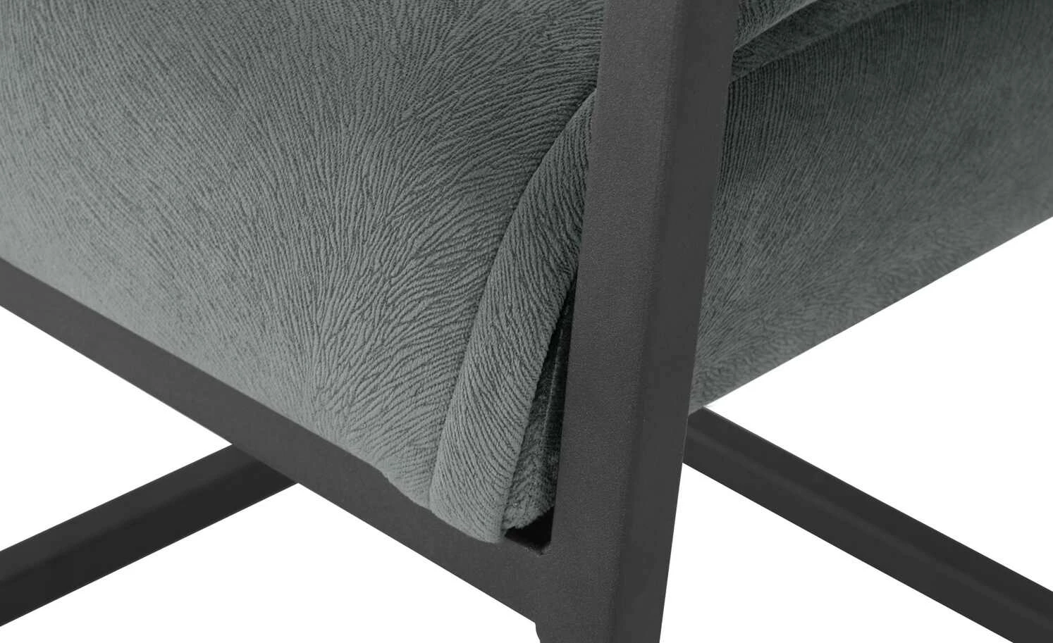 Gray & Jones Polsterschwingstuhl Black Coast One Gray & Jones Polsterschwingstuhl Black Coast One | Charcoal (Dunkelgrau) Ja -Stühle Verkäufe 2022 15300737 7 202206231234