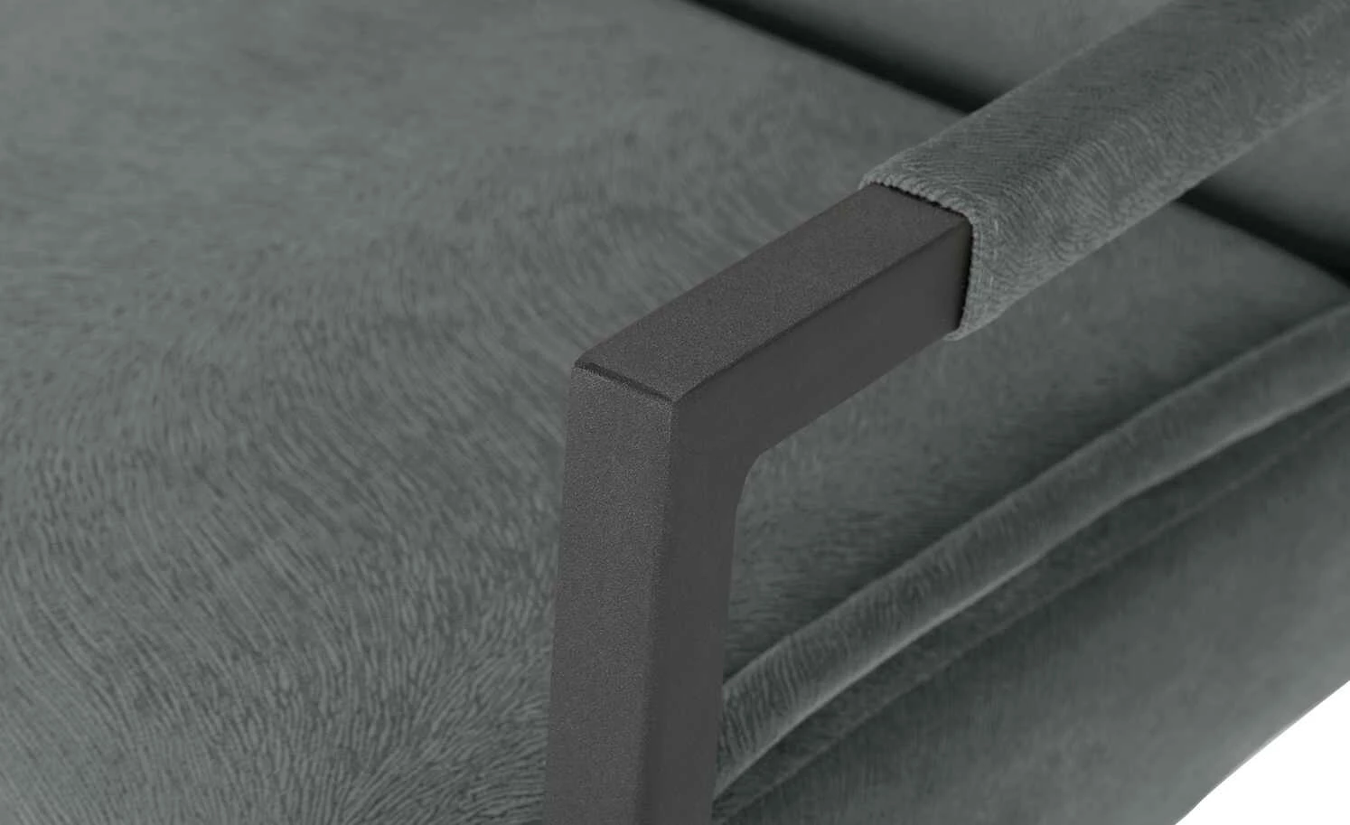 Gray & Jones Polsterschwingstuhl Black Coast One Gray & Jones Polsterschwingstuhl Black Coast One | Charcoal (Dunkelgrau) Ja -Stühle Verkäufe 2022 15300737 8 202206231234