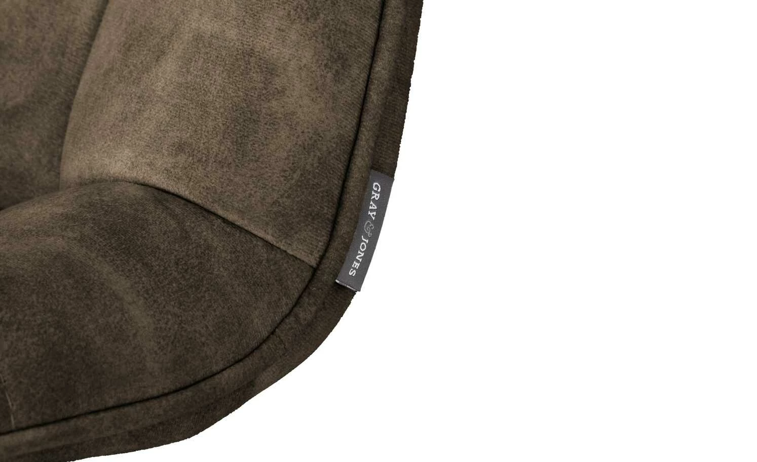 Gray & Jones Polsterstuhl Tierra Fuego One Gray & Jones Polsterstuhl Tierra Fuego One | Brown (Braun) -Stühle Verkäufe 2022 15300741 21 202204011239