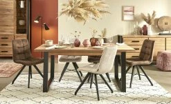 Gray & Jones Polsterstuhl Tierra Fuego One | Brown (Braun) 10 Gray & Jones Polsterstuhl Tierra Fuego One | Brown (Braun) -Stühle Verkäufe 2022 15300741 7 202204011239