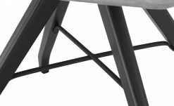 Gray & Jones Polsterstuhl Tierra Fuego One | Grey (Grau) -Stühle Verkäufe 2022 15300742 3 202111122234