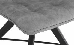 Gray & Jones Polsterstuhl Tierra Fuego One | Grey (Grau) -Stühle Verkäufe 2022 15300742 4 202111122234