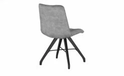 Gray & Jones Polsterstuhl Tierra Fuego One | Grey (Grau) -Stühle Verkäufe 2022 15300742 8 202111122234