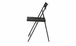 Klappstuhl Giuseppe | Schwarz -Stühle Verkäufe 2022 15300757 3 202112201238