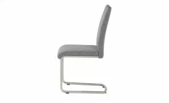 Wohnwert Freischwinger Paavo | Grau -Stühle Verkäufe 2022 15300841 3 202104232234