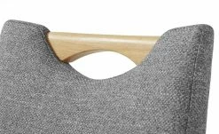 Wohnwert Freischwinger Paavo | Grau -Stühle Verkäufe 2022 15300841 7 202104232234