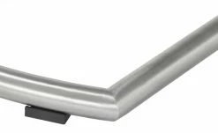 Wohnwert Freischwinger Paavo | Silver (Hellgrau) -Stühle Verkäufe 2022 15300844 2 202104232234