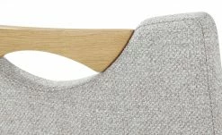 Wohnwert Freischwinger Paavo | Silver (Hellgrau) -Stühle Verkäufe 2022 15300844 3 202104232234