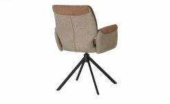 uno Polsterstuhl Diana | Braun Ja -Stühle Verkäufe 2022 15300868 3 202202160006