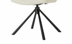 uno Polsterstuhl drehbar Debby | Beige Nein -Stühle Verkäufe 2022 15300870 3 202201201237