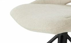 uno Polsterstuhl drehbar Debby | Beige Nein -Stühle Verkäufe 2022 15300870 6 202201201237