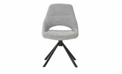 uno Polsterstuhl drehbar Debby | Hellgrau Nein -Stühle Verkäufe 2022 15300871 2 202203081235