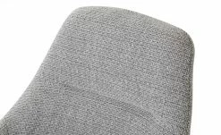 uno Polsterstuhl drehbar Debby | Hellgrau Nein -Stühle Verkäufe 2022 15300871 3 202203081235