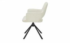 uno Polsterstuhl drehbar Debby | Beige Ja -Stühle Verkäufe 2022 15300872 4 202201201237