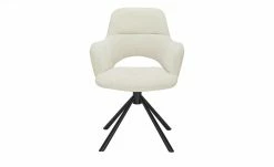 uno Polsterstuhl drehbar Debby | Beige Ja -Stühle Verkäufe 2022 15300872 6 202201201237