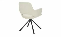 uno Polsterstuhl drehbar Debby | Beige Ja -Stühle Verkäufe 2022 15300872 8 202201201237