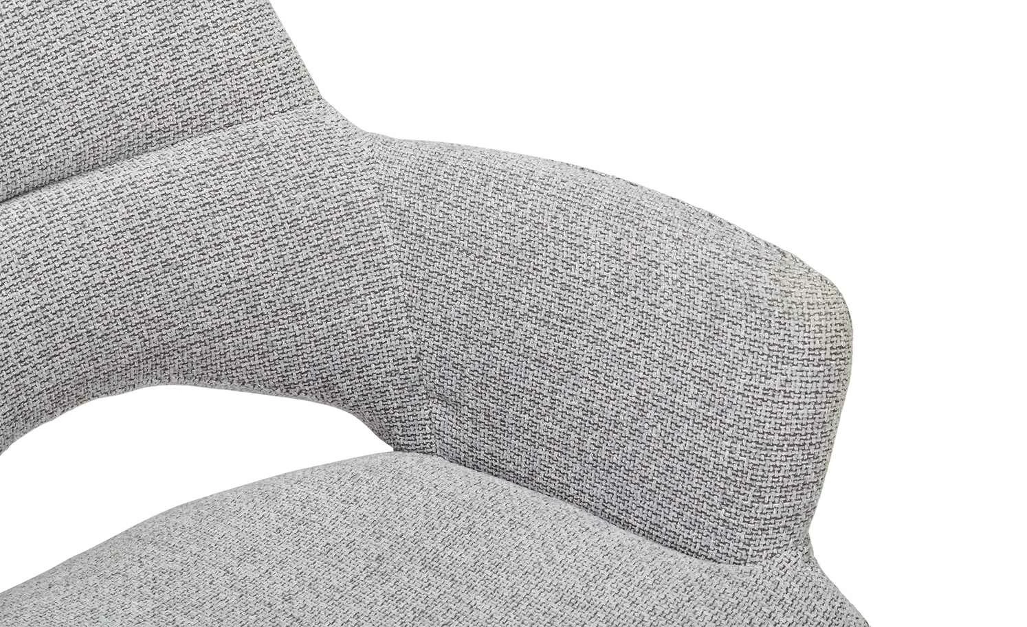 uno Polsterstuhl drehbar Debby uno Polsterstuhl drehbar Debby | Hellgrau Ja -Stühle Verkäufe 2022 15300873 2 202203081235