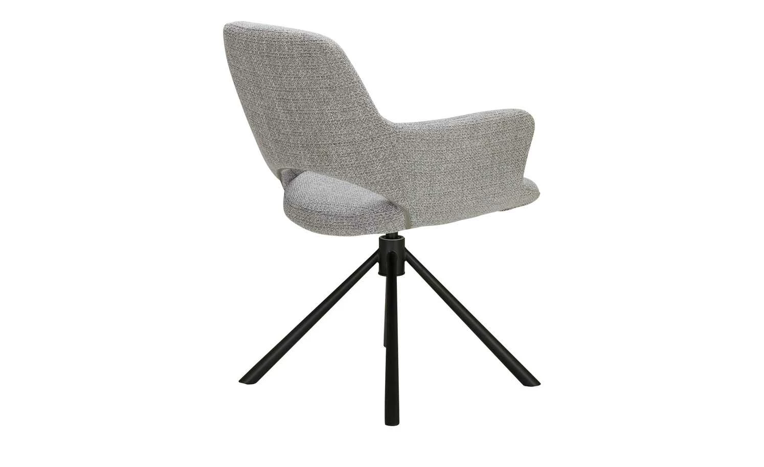 uno Polsterstuhl drehbar Debby uno Polsterstuhl drehbar Debby | Hellgrau Ja -Stühle Verkäufe 2022 15300873 8 202203081235