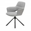 uno Polsterstuhl drehbar Debby | Hellgrau Ja 2 uno Polsterstuhl drehbar Debby | Hellgrau Ja -Stühle Verkäufe 2022 15300873 9 202203081235