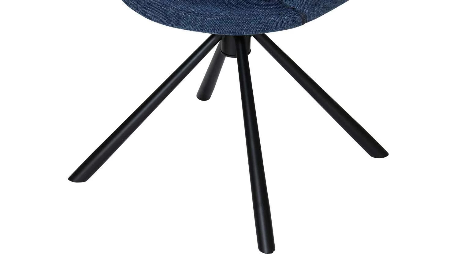 uno Polsterstuhl Dobby uno Polsterstuhl Dobby | Blau Nein -Stühle Verkäufe 2022 15300874 3 202203081235