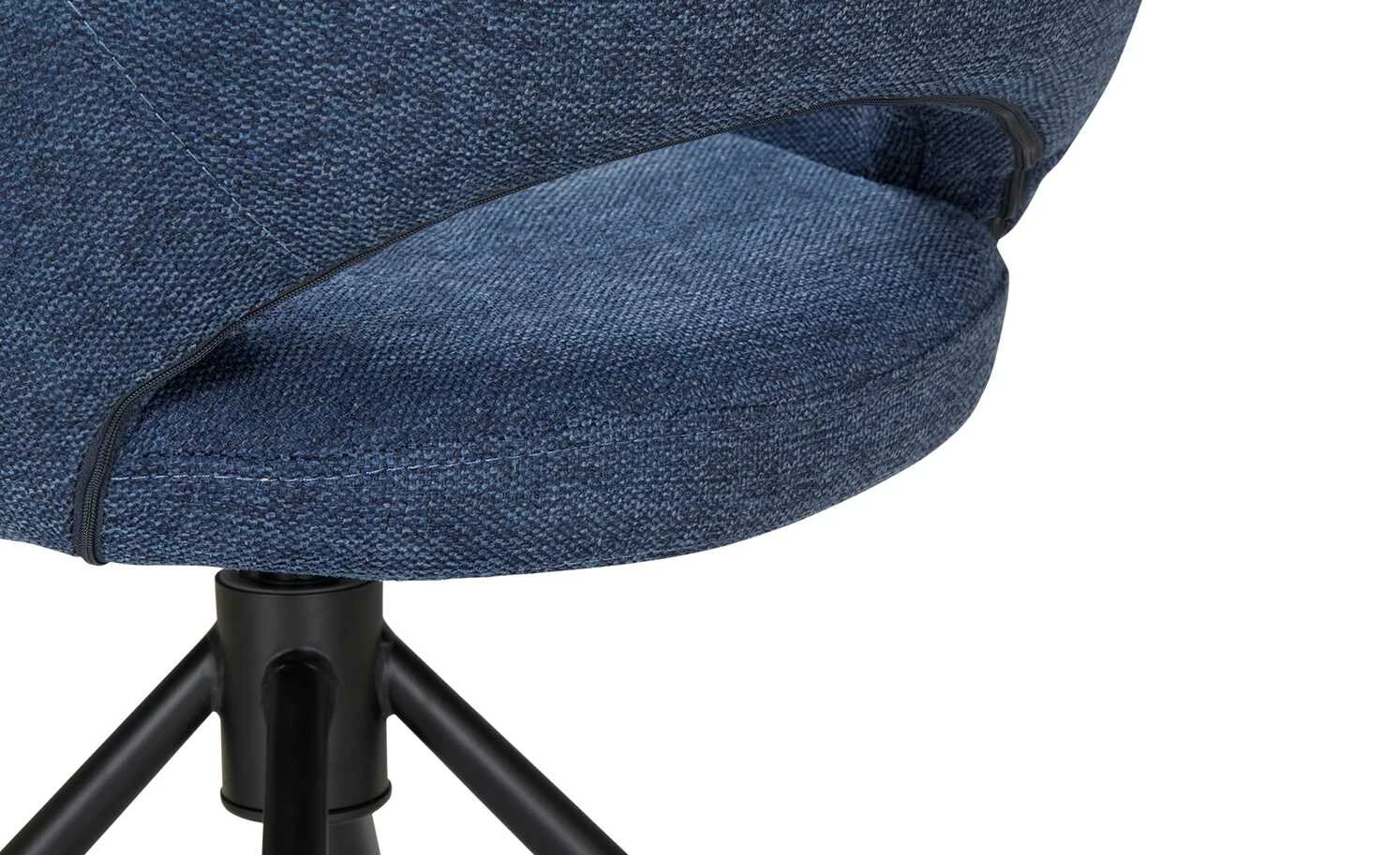 uno Polsterstuhl Dobby uno Polsterstuhl Dobby | Blau Nein -Stühle Verkäufe 2022 15300874 5 202203081235