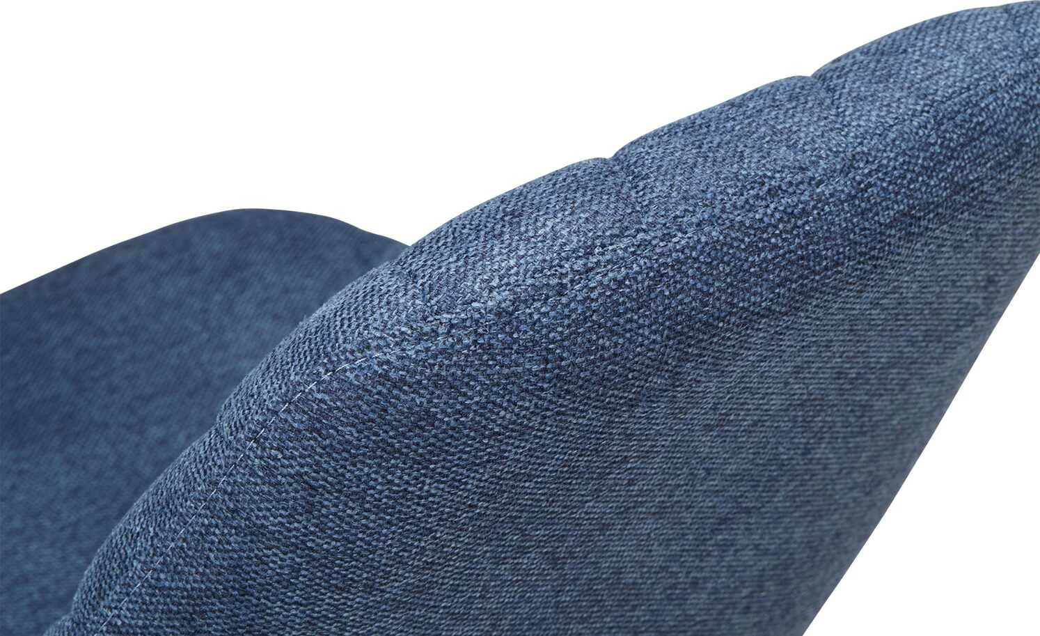 uno Polsterstuhl Dobby uno Polsterstuhl Dobby | Blau Nein -Stühle Verkäufe 2022 15300874 6 202203081235