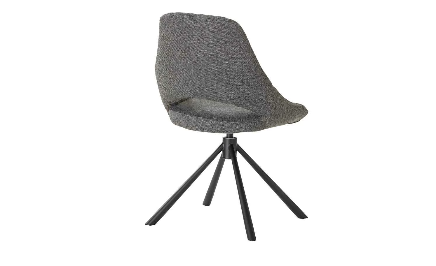 uno Polsterstuhl Dobby uno Polsterstuhl Dobby | Grau Nein -Stühle Verkäufe 2022 15300875 3 202203081235