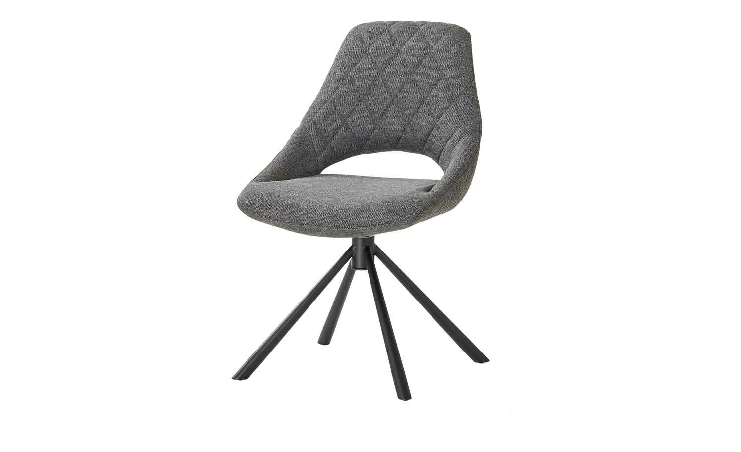 uno Polsterstuhl Dobby uno Polsterstuhl Dobby | Grau Nein -Stühle Verkäufe 2022 15300875 4 202203081235