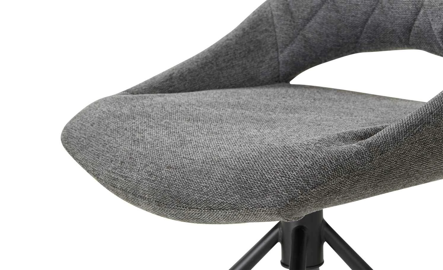 uno Polsterstuhl Dobby uno Polsterstuhl Dobby | Grau Nein -Stühle Verkäufe 2022 15300875 7 202203081235