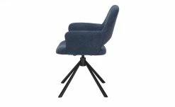 uno Polsterstuhl Dobby | Blau Ja -Stühle Verkäufe 2022 15300876 2 202201201237