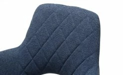 uno Polsterstuhl Dobby | Blau Ja -Stühle Verkäufe 2022 15300876 5 202201201237