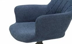 uno Polsterstuhl Dobby | Blau Ja -Stühle Verkäufe 2022 15300876 7 202201201237